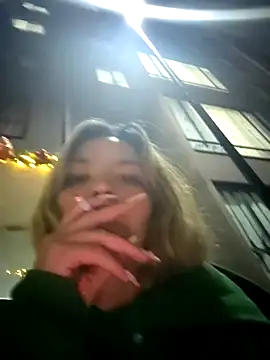 celeste_83's cam snapshot