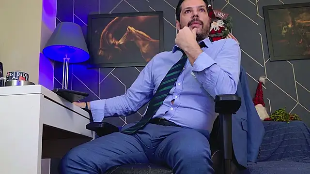 ChrisKox live sex cam