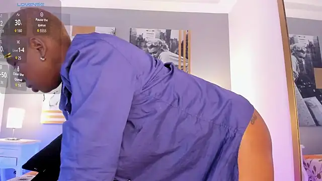 KenyaMystic live sex cam