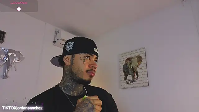 JordanSmiith_'s cam snapshot