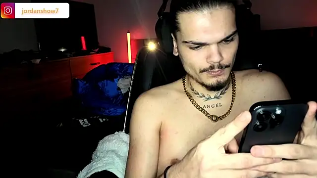 JordanShow's cam snapshot