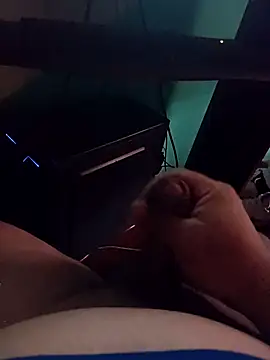 WIlGar1993's cam snapshot