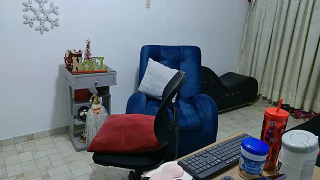 Litas_Secrets live sex cam