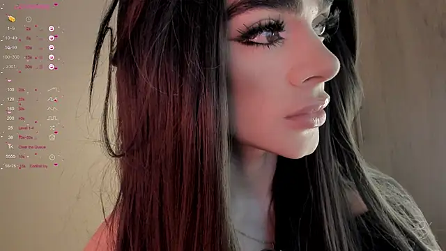 sweetest_bella live sex cam