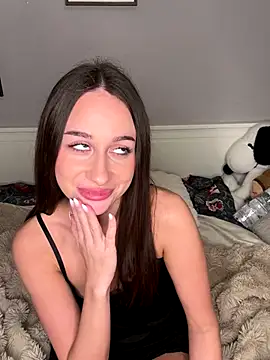 ChiaraSommer's cam snapshot