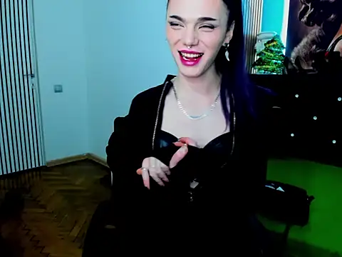 Vanessa4Dom live sex cam