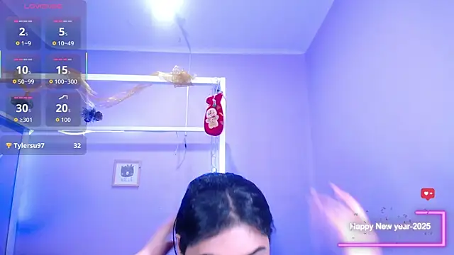 Nahom1_'s cam snapshot