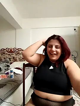 Ufkizil's cam snapshot