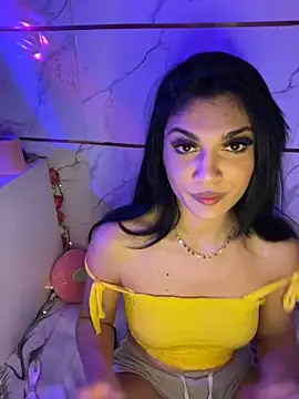 AmiraXendaya's cam snapshot