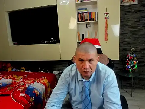 SpartacusDaddy48's cam snapshot