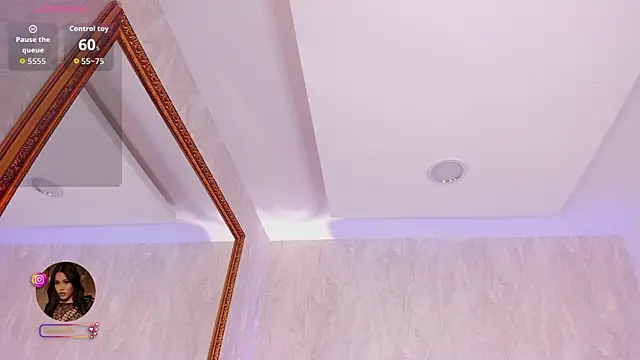 Tokio-Shuang's cam snapshot