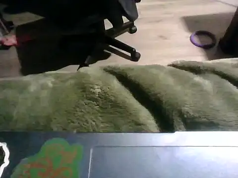 HarvryBlaze's cam snapshot