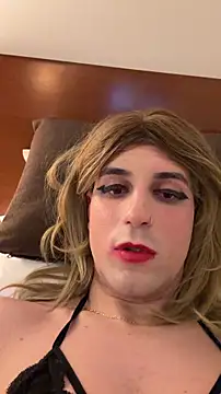 MarinaCD_'s cam snapshot