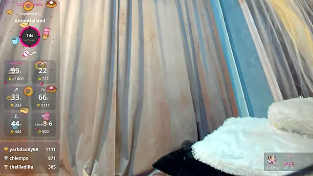 Sassy_Teen live sex cam