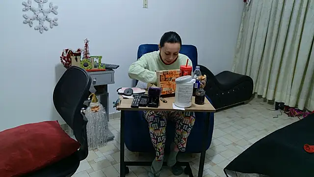 Litas_Secrets live sex cam