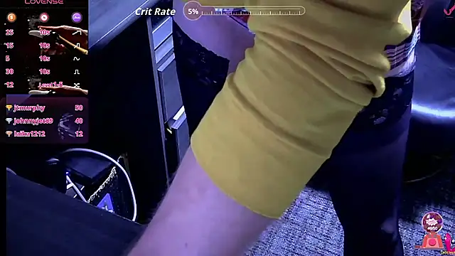 sissysteph511 live sex cam