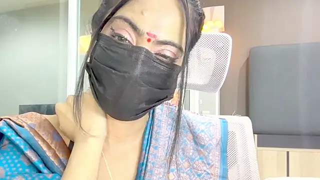 Monalisa_Don live sex cam