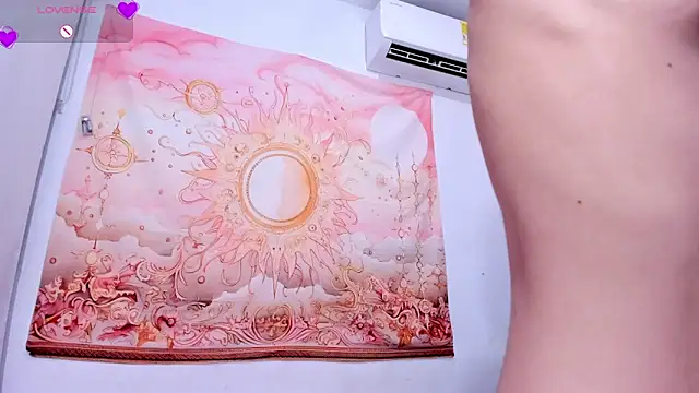 LilitRobins live sex cam