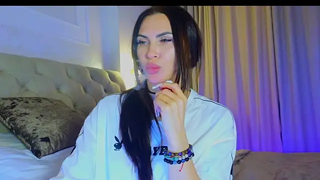 KimDavisBaby live sex cam