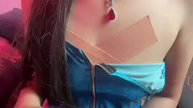 Queen_Angelena live sex cam