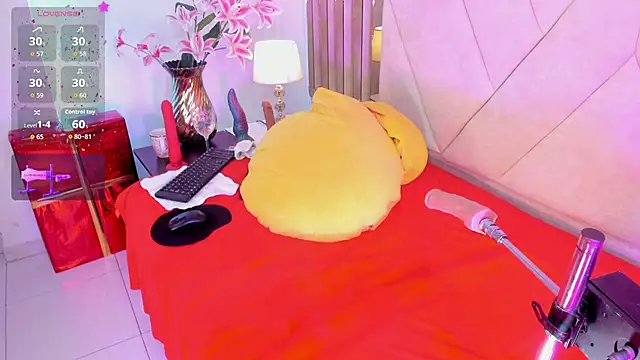 AlazSanna1 live sex cam