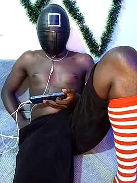 Africanfavoriteboy live sex cam