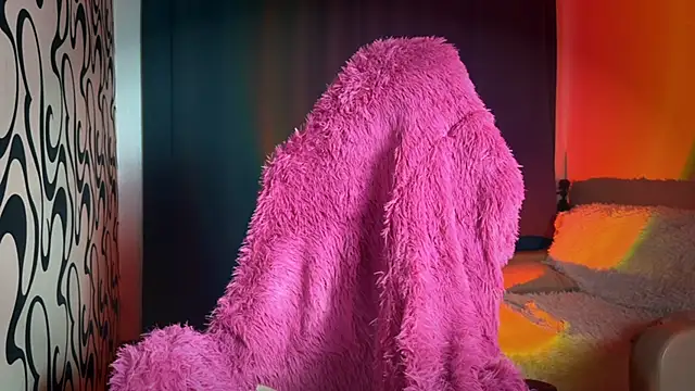 VanessaWayne live sex cam