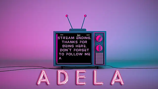 adelarangel live sex cam