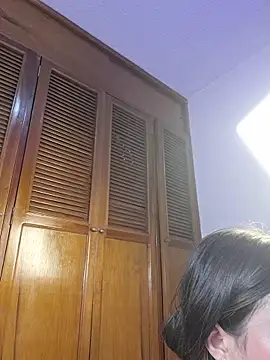 AmaiaSalvatore's cam snapshot