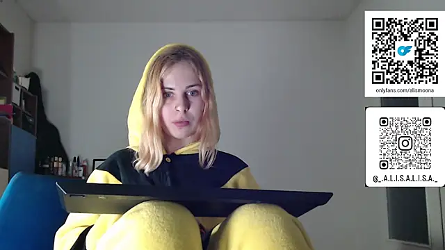 Alismoona's cam snapshot