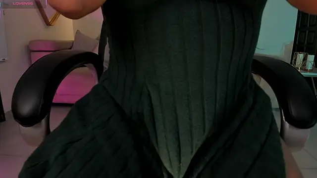 AngelicaVega's cam snapshot