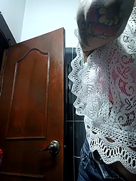 LunaZambrano's cam snapshot