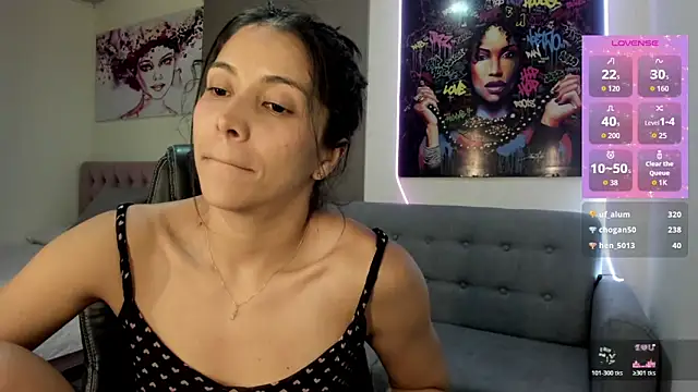 andykiuty's cam snapshot