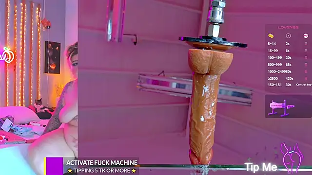 Miss_Pawi live sex cam