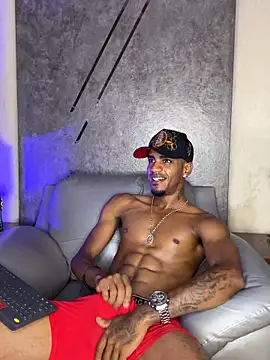 AaronCruz_ live sex cam