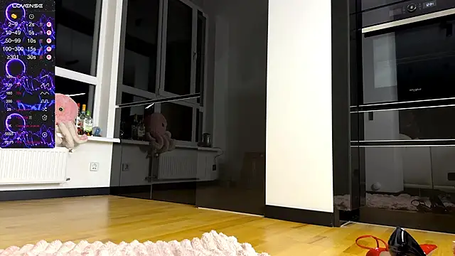 YummyTati live sex cam