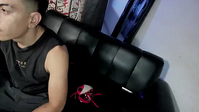 Strongernastyx live sex cam