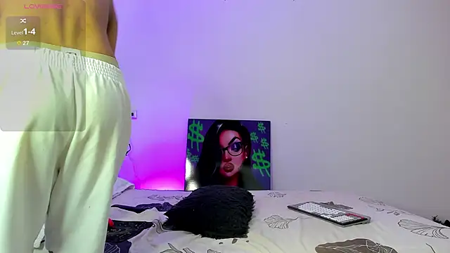 harrytwink18 live sex cam