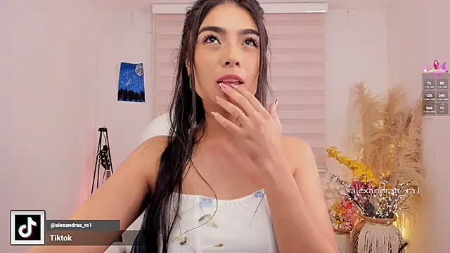 Alexandra_ra live sex cam