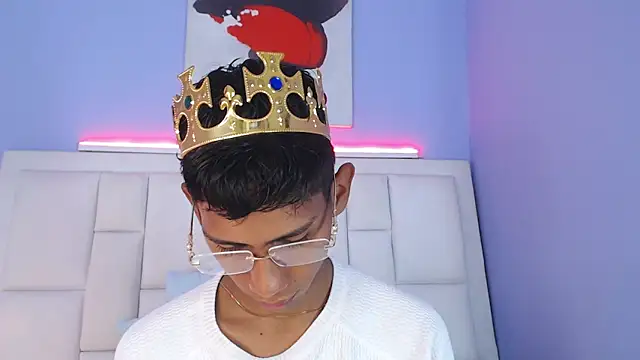 Nick_Collins18 live sex cam