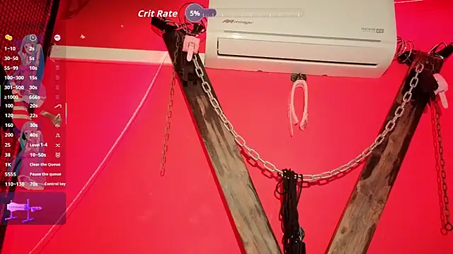 EVADANGERBDSM_ live sex cam