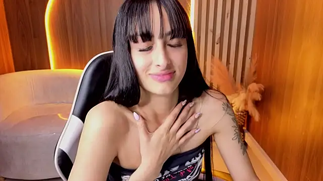 Tifany_Tx's cam snapshot