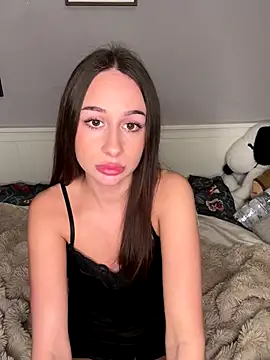 ChiaraSommer's cam snapshot