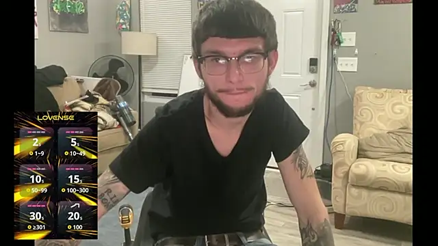 hungkubenski live sex cam