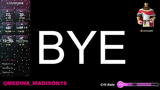 Madison_Medina live sex cam