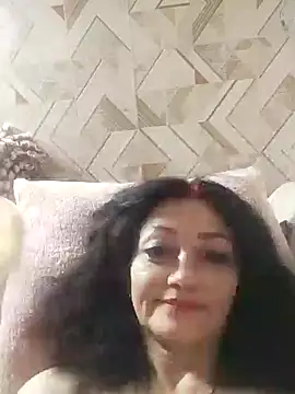 SweetLeila40's cam snapshot