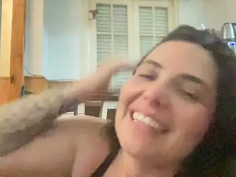 Marieweed's cam snapshot