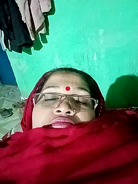 Manavi_x's cam snapshot