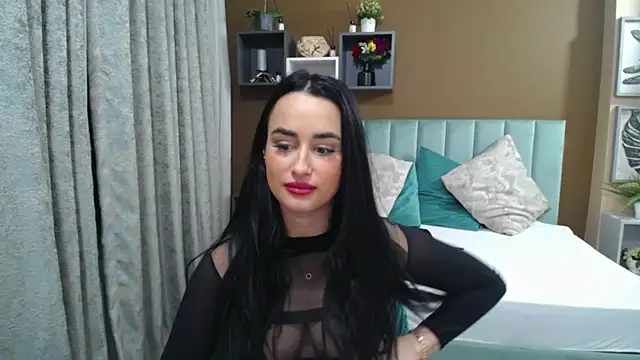 DarcyeJane's cam snapshot