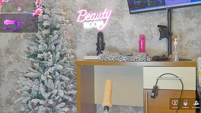 YourBurnWish live sex cam